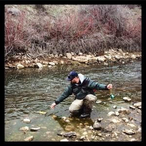 Meet your Posher, Adrian